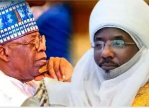 FG Faults Emir Sanusi’s Comments on Tinubu’s Economic Policies