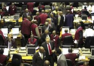 Nigerian Stock Market Grows To N65.59Trn