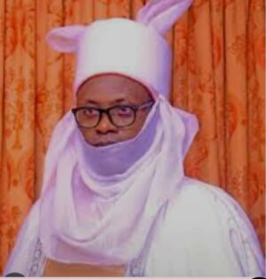 Court Sacks Ohinoyi Of Ebiraland In Kogi State