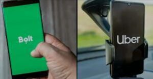 E-hailing Drivers Threaten To Boycott Lagos Roads Over Disparity In Fares