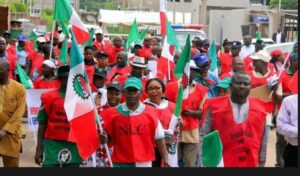 NLC Rejects FG Electricity Tariff Adjustment, Threatens Nationwide Protest: