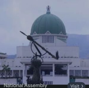 National Assembly Passes N54.9trn 2025 Appropriation Bill
