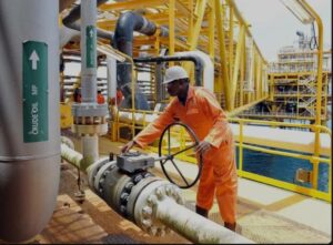 FG Pledges To Meet Local Crude Demand Bans Export Of Crude Oil Allocated To Domestic Refineries
