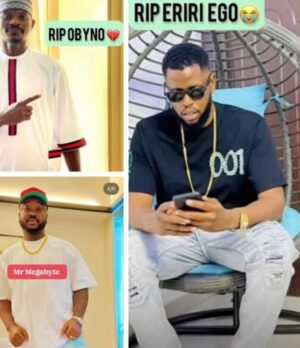 2 Dead, 1 Abducted As Kidnappers Double-Cross 3 Friends At Nkpor Market Flyover in Anambra State.