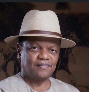 Atedo Peterside Urges NBS To Prioritize Trust And Credibility Before GDP Bebasing In Nigeria