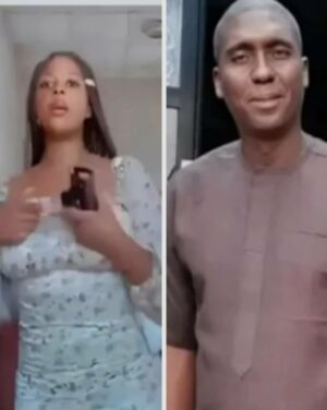 UNIZIK Expels 300- Level Student Who Physically Assaulted A Lecturer.