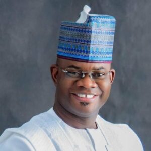 Court Adjourns Yahaya Bello’s ₦80.2Bn Fraud Trial To March 6