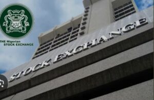 Nigeria Stock Exchange Market Rebounds with N216bn Gain .