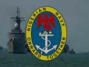 Navy Destroys 3 Illegal Refining Sites In Delta State