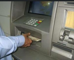 Nigerians Groan Under CBN’s New ATM Withdrawal Charges: