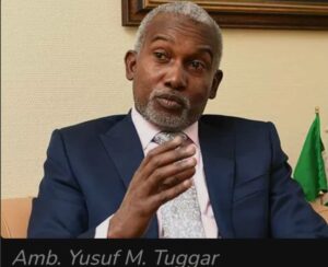 Nigeria Refutes US Congress Claim Of Targeted Killings Of Christians.