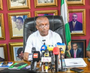 Rivers Govt. Accuses Pro Wike Lawmakers Of Impeding Efforts To Re- Present 2025 Budget: