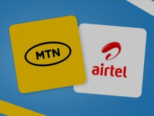 MTN, Airtel Africa Collaborate To Cut Costs, Expand Network Reach