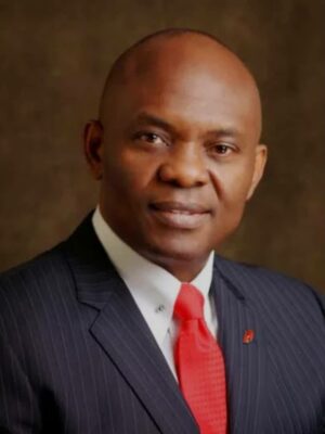 Tony Elumelu Appointed Into IMF Advisory Council On Entrepreneurship, Growth.