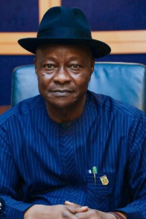 Rivers Former Head Of Service Indicts Fubara, Others