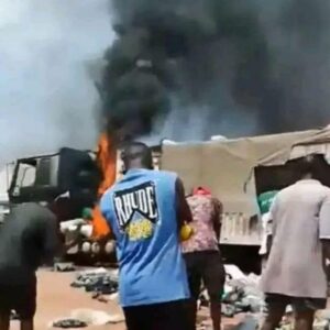 Northern Elders Make Three Demands Over Edo Mob Killing, Issue Ultimatum