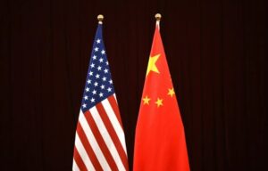 China to raise tariffs on U.S. goods to 125% Saturday