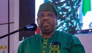 Plateau killings: Mutfwang bans night grazing, cattle transportation