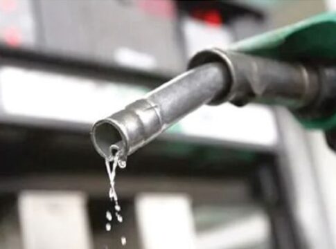 DANGOTE Israel-Iran Conflict Triggers Oil Price Surge as Petrol Costs Climb in Nigeria