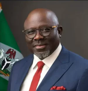 Breaking: Delta Governor Oborevwori dumps PDP for APC