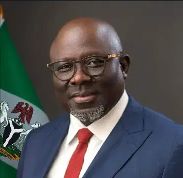 Breaking: Delta Governor Oborevwori dumps PDP for APC