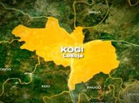 Six Killed, Five Injured in Multiple Auto Crashes in Kogi