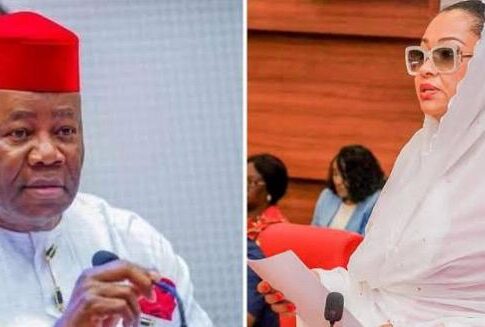 Court Grants Natasha Bail on Fresh Charge of False Assassination Claims