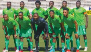 NPFL: Nasarawa Utd players get N3.3m reward after victory over Plateau Utd