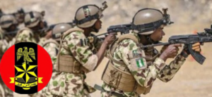 Only 200 South East youths registered for Army recruitment – Official