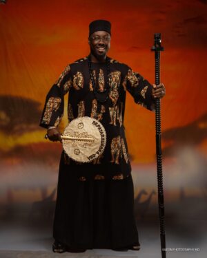 Obi Cubana’s 50th Birthday tagged 50for50: Showcasing the Power of Nigeria’s Ambitious Entrepreneurs Lifting the Nation