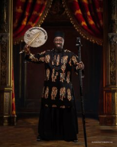Obi Cubana’s 50th Birthday tagged 50for50 - Showcasing the Power of Nigeria’s Ambitious Entrepreneurs Lifting the Nation