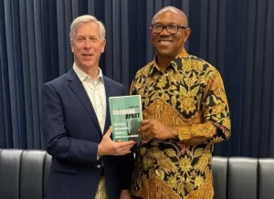 Nigeria has more people in poverty than China, Indonesia, Vietnam – Obi