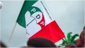 Mass Defection Rocks Akwa Ibom as 24 Lawmakers Dump PDP for APC
