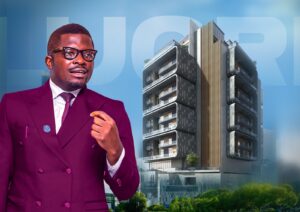 Sujimoto at 44: Celebrating an Audacious Jewel of African Enterprise