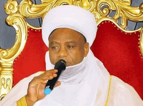 The Sultan has announced that Tuesday will mark the first day of Zulki'ida.