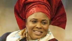 90-Year-Old Mother Cries Out To Patience Jonathan To Release Her Daughter Who Has Been In Detention For 5 Years