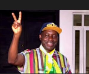 Gov. Soludu Emerges As APGA’s Candidate For November 8, 2025 Anambra State Governorship Election.