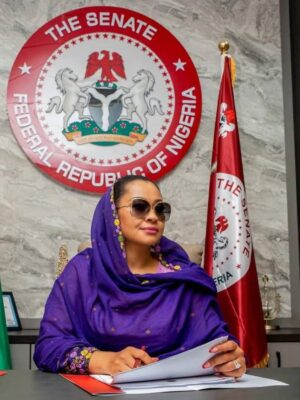 Akpoti-Uduaghan’s Satirical Apology Letter To Akpabio