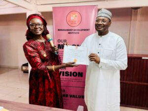 INEC chair urges African youths to promote peaceful elections