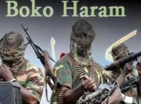 Death Toll Rises to 14 in Boko Haram Attack on Chibok Village