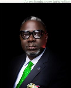 Proactive-Based Maintenance: Unlocking Efficiency in Nigeria’s Built Environment