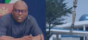 11 PDP Govs Challenge Fubara’s Suspension Before Supreme Court