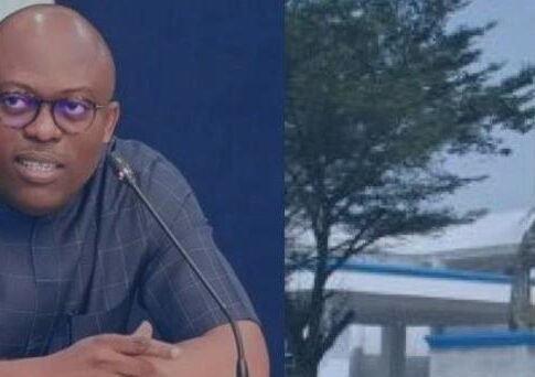 fabura photo 11 PDP Govs Challenge Fubara’s Suspension Before Supreme Court