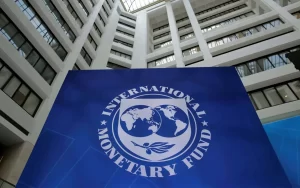 The IMF has revised Nigeria’s economic growth forecast downward to 3.0%.