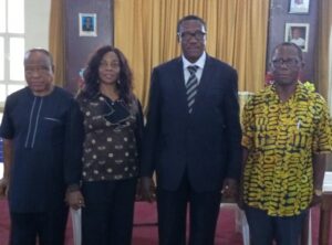 Medical lab scientists urge Tinubu to implement National Health Act