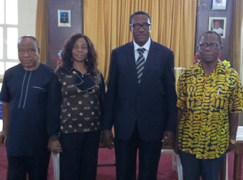 Medical lab scientists urge Tinubu to implement National Health Act