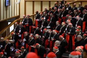 Vatican Confirms All 133 Cardinal-Electors Have Arrived in Rome Ahead of Conclave