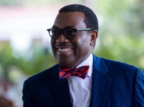 AfDB Commits $650 Million Annually to Boost Nigeria’s Economic Development