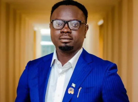 Ayodele-Olawande-e1722153686372-768x624 Federal Government Pledges Support for Boy-Child Mentorship and Leadership Development