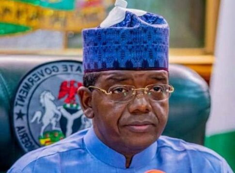 Bello-Matawalle-640x358 Over 8,000 Terrorists and Bandits Eliminated Under Tinubu Administration — Defence Minister